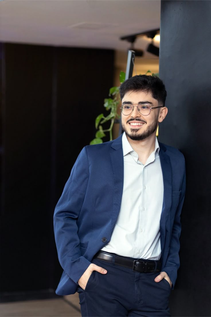Alex - CEO